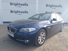 Image of BMW 525D SE AUTO Estate