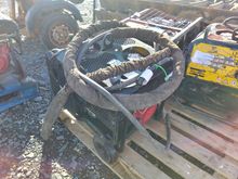 Image of Atlas Copco Petrol Hydraulic Power Pack