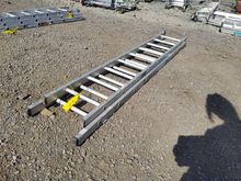Image of Double Extension Ladder