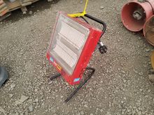 Image of Elite Heat 240V Heater
