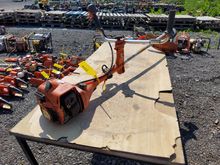 Image of Husqvarna X345R BA-Strimmer/Brushcutter