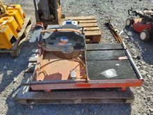 Image of Clipper Tile Cutter