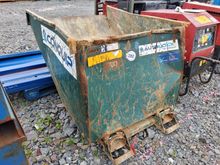 Image of Telehandler Skip
