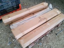 Image of Pallet of Swing Leg Frames Approx 24