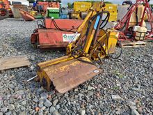 Image of Bomford Hedgetrimmer