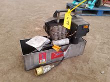 Image of Pipe Pressure Tester Electric