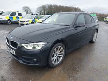 Image of BMW 330D XDRIVE AC AUTO 4 Door Saloon