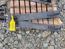Image of JCB Brackets