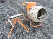 Image of Belle Cement Mixer