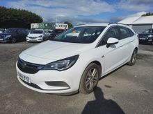 Image of VAUXHALL ASTRA CDTI Estate