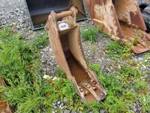 Image of Digging Bucket