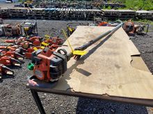 Image of Husqvarna 327 PT5s AC-Polesaw/Pruner