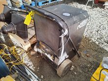 Image of Rhino RD4S Dehumidifier