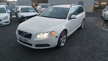 Image of VOLVO V70 AUTHORITIES D5 AUTO Estate