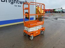 Image of (Push2.5) Snorkel S3008P 4.5M (15Ft) W/H Manual Pusharound