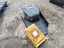 Image of Stiga Auto Clip 530SG Robotic Mower