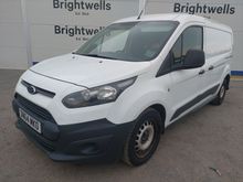 Image of FORD TRANSIT CONNECT 240 Panel Van