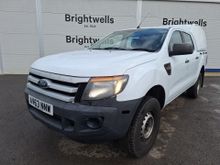 Image of FORD RANGER XL 4X4 TDCI Pick-up