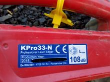 Image of Atom Lawn Edger