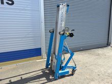 Image of Genie Sla-15 Material Lift