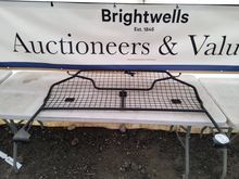 Image of Land Rover Discovery 5 Boot Guard