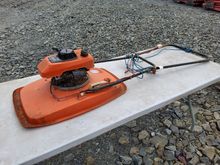 Image of Flymo Pedestrian Mower