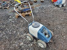 Image of Pitch Marker