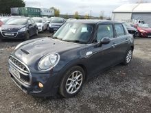 Image of MINI COOPER SD 5 Door Hatchback