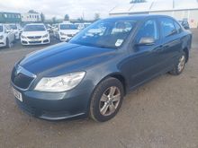 Image of SKODA OCTAVIA GREENLINE TDI CR 5 Door Hatchback