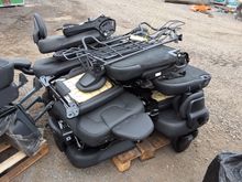 Image of Pallet of Car Seats