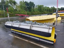 Image of Romapquip 3m Snow Plough