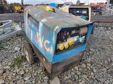 Image of MG6000 Diesel Generator