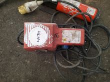 Image of Rothenberger Foot Switch