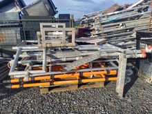 Image of 3x Scaffold Podiums