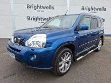 Image of NISSAN X-TRAIL TEKNA DCI Estate