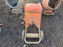 Image of Belle Minimix 150 110V Electric Cement Mixer Body