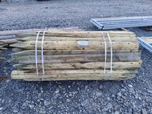Image of 70x 1/2 Stakes