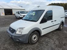 Image of FORD TRANSIT CONNECT 90 T230 Panel Van