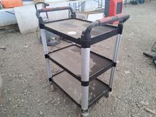 Image of Workshop Trolley