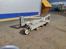 Image of Gantry A Frame - Alloy - 2 Tonne Swl
