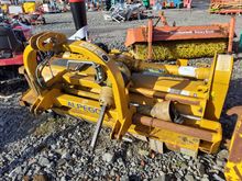 Image of Alpego Flail Mower
