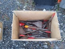 Image of Chisels X10