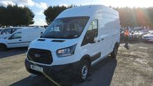 Image of FORD TRANSIT 350 Panel Van