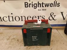 Image of Metabo 110V Circular Saw