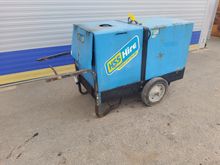 Image of Generator Diesel Super Silenced - 10Kva