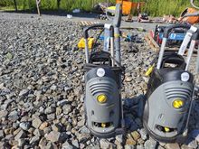 Image of Karcher HD 7/11-4M Electric Washer