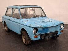 Image of 1972 Hillman Imp