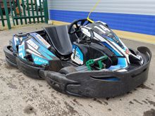 Image of Sodi RT10 GX270 Go Kart
