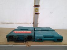 Image of Makita HR2450 Hammer Drill 110V