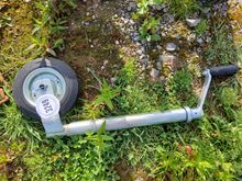 Image of Jockey Wheel